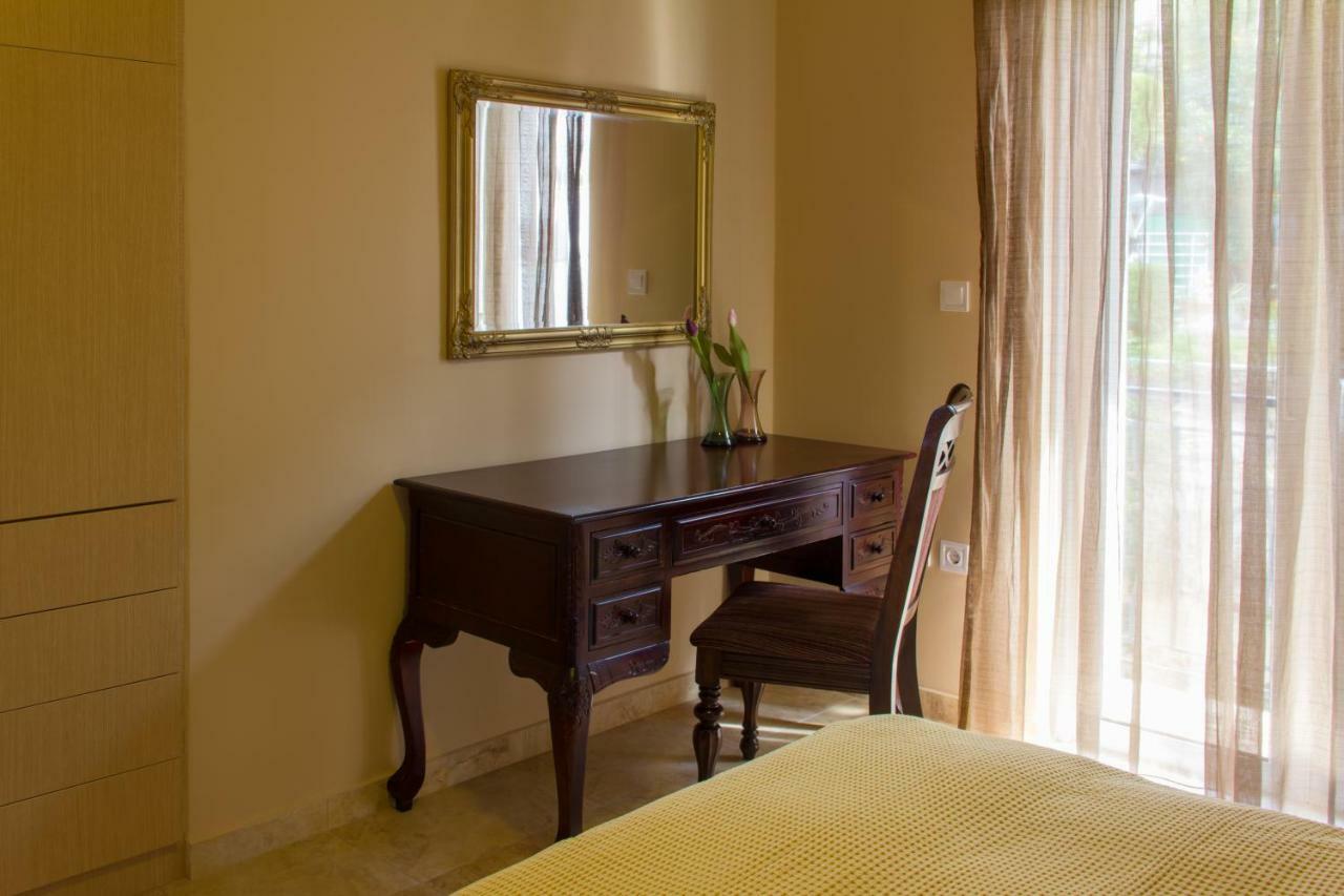 Nafplio Veranda Apartment Экстерьер фото