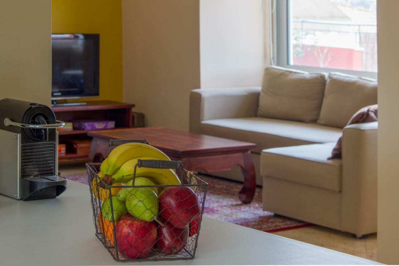Nafplio Veranda Apartment Экстерьер фото