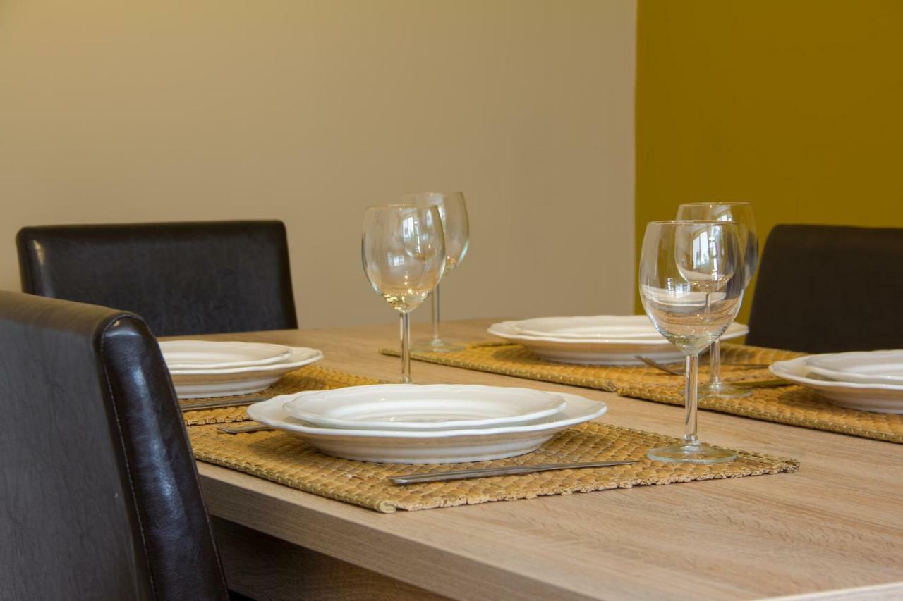 Nafplio Veranda Apartment Экстерьер фото