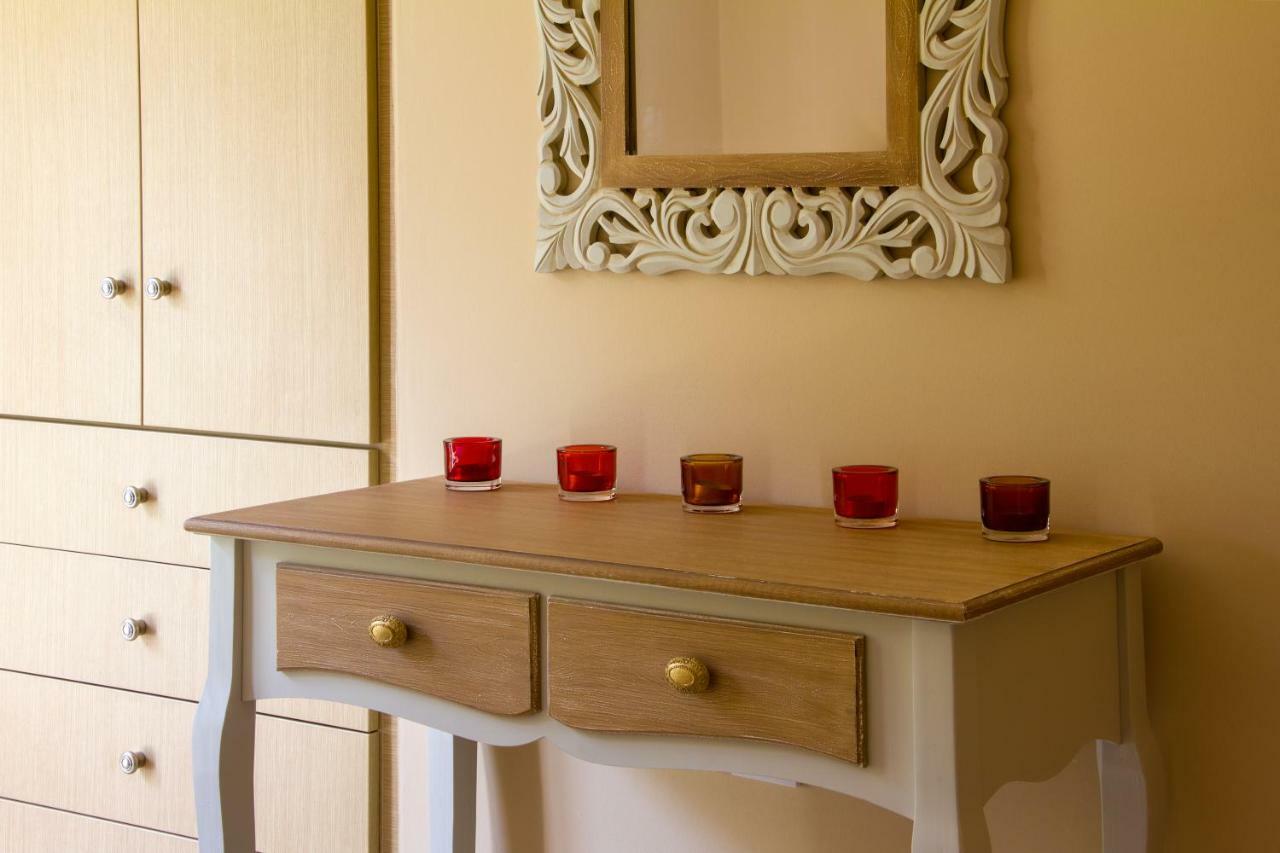 Nafplio Veranda Apartment Экстерьер фото